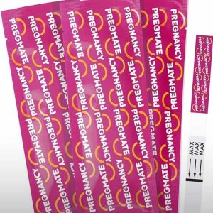 Pregnancy Strip