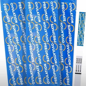 Ovulation Strips