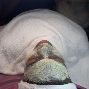 Deep Pore Facial (Male)