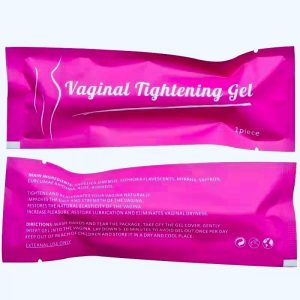 Vaginal Tightening Gel