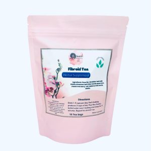 Fibroid Tea