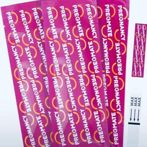 Pregnancy Strip