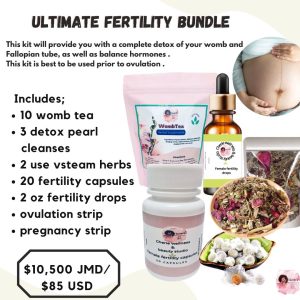 Ultimate Fertility Kits