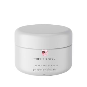 Acne Spot Remover