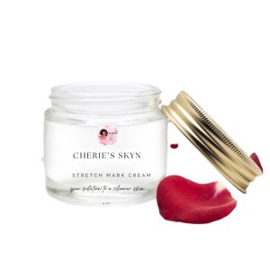 Stretch Mark Cream
