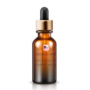 Stretch Mark Serum