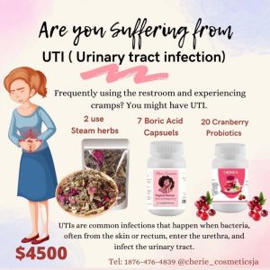 UTI treatment