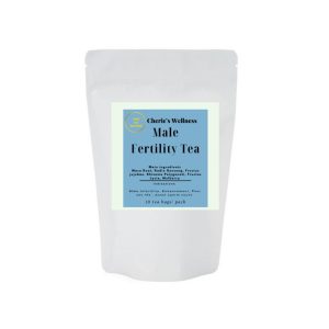 Male Fertility Tea
